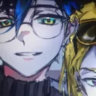 Matched profile picture