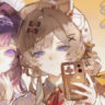 Matched profile picture