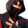 Matched profile picture