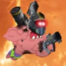 Matched profile picture