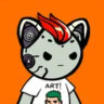 Matched profile picture