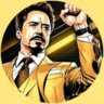 Matched profile picture