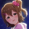Matched profile picture