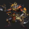 Matched profile picture