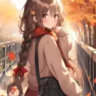 Matched profile picture