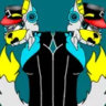 Matched profile picture