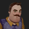 Matched profile picture