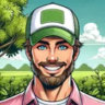 Matched profile picture