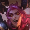 Matched profile picture