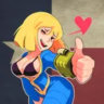 Matched profile picture