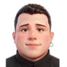 Matched profile picture
