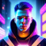 Matched profile picture