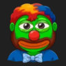 Matched profile picture