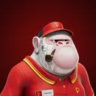 Matched profile picture
