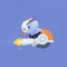 Matched profile picture