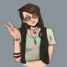 Matched profile picture