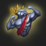 Matched profile picture