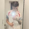 Matched profile picture