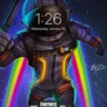 Matched profile picture
