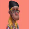 Matched profile picture
