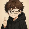 Matched profile picture