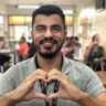 Matched profile picture