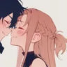 Matched profile picture