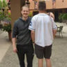 Matched profile picture