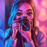 Matched profile picture