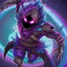 Matched profile picture