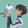 Matched profile picture