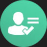 Matched profile picture