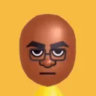 Matched profile picture