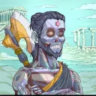 Matched profile picture