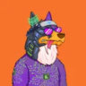 Matched profile picture