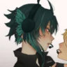 Profile picture