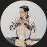 Matched profile picture