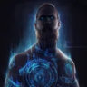 Matched profile picture