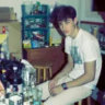 Profile picture