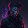 Matched profile picture