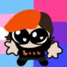 Matched profile picture