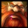 Matched profile picture