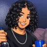 Matched profile picture