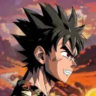 Matched profile picture