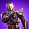 Matched profile picture