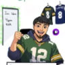 Matched profile picture