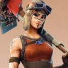 Matched profile picture