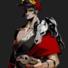 Matched profile picture
