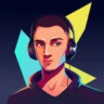 Matched profile picture