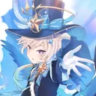 Profile picture